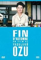 Fin d'automne - Akibiyori (1960)