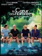 Le coeur des hommes 2 DVD