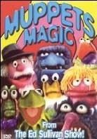Muppets magic - From the Ed Sullivan show