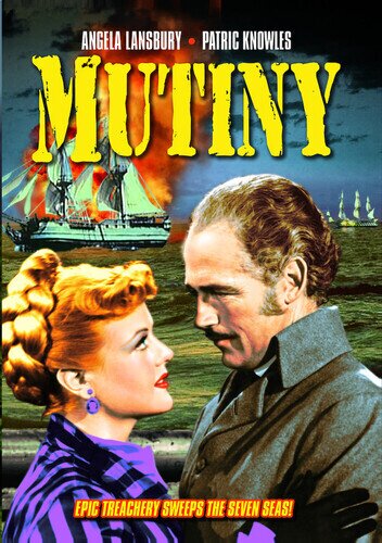 Mutiny (1952)