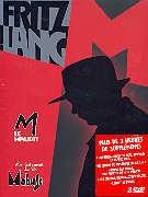 M le Maudit & Testament du Docteur Mabuse - (Digipack)