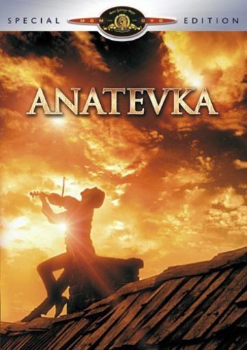 Anatevka (1971) Special Edition, 2 DVDs