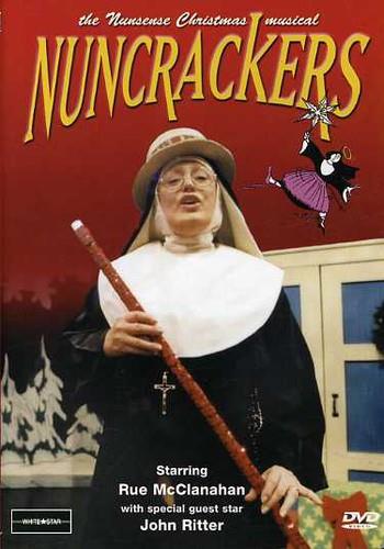 Nuncrackers