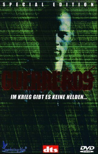 Guerreros (2002) Box, Limited Edition