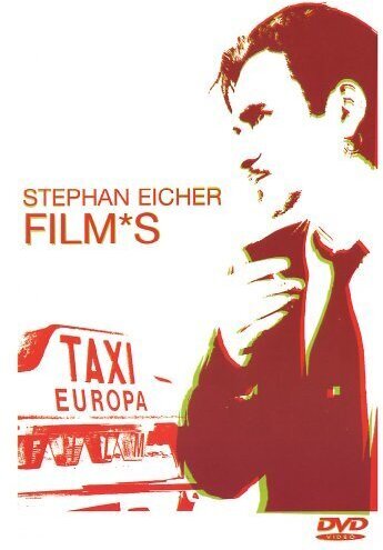 Stephan Eicher - Film*s (Taxi Europa)