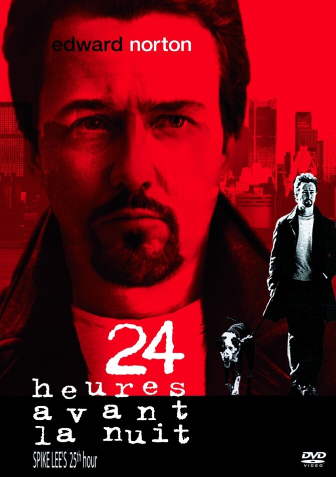 24 heures avant la nuit (2002)