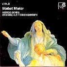 Scholl Andreas / Banchini / Ensemble 4 & Antonio Vivaldi (1678-1741) - Stabat Mater (SACD)