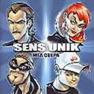 Sens Unik - Mea Culpa