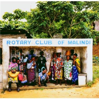 Roberto Vecchioni - Rotary Club Of Malindi