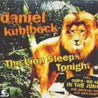 Daniel Küblböck - Lion Sleeps Tonight