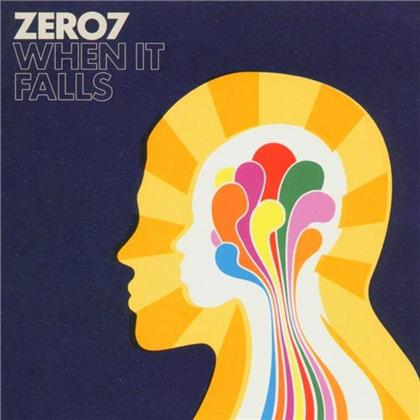 Zero 7 - When It Falls