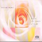 Friedemann - Beauty & Mystery Of Touch SACD