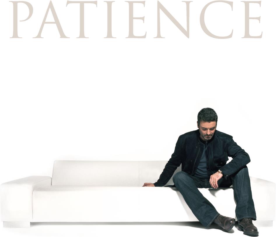 George Michael - Patience