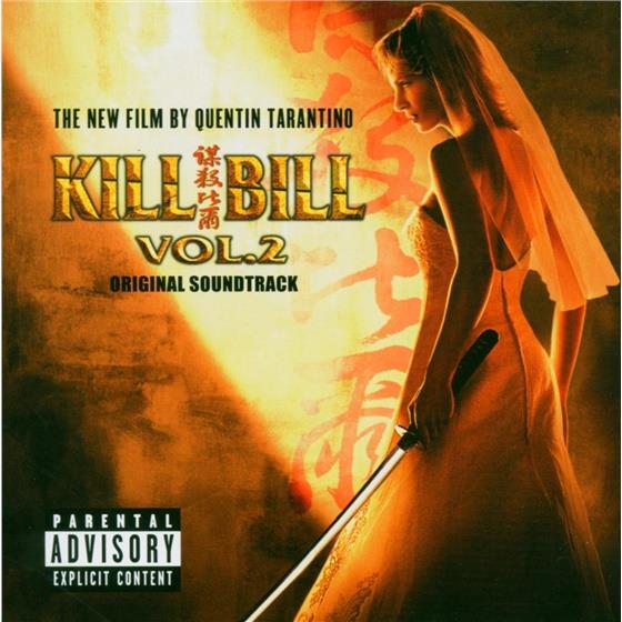 Kill Bill - OST 2