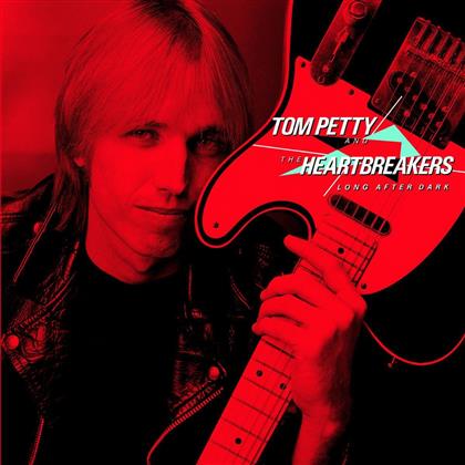 Tom Petty - Long After Dark (Remastered)