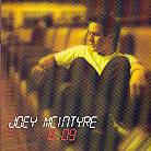 Joey McIntyre - 8:09