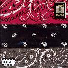 Dead Prez - RBG: Revolutionary But Gangsta (Japan Edition)