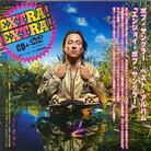 Bob Sinclar - Best Of - (Movie & The Mix) 2 CDs