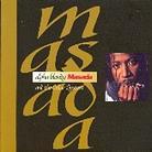 Alpha Blondy - Masada - Digipack