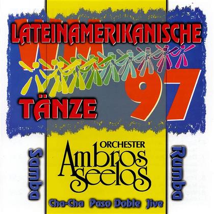 Ambros Seelos - Lateinamerikanische Taenz