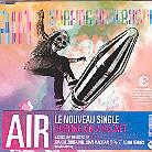 Air - Surfing On A Rocket