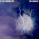 Jim Capaldi - Let The Thunder Cry