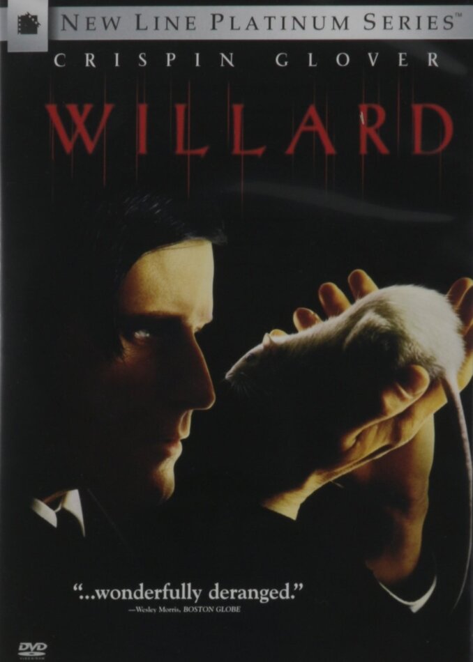 Willard (2003)