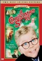 A Christmas Story (1983) 20th Anniversary Edition, 2 DVDs