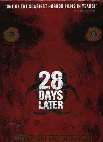 28 Days Later (2002)