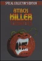 Attack of the killer tomatoes (1987) Collector's Edition