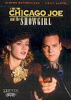 Chicago Joe and the showgirl