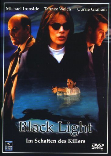 Black Light - Im Schatten des Killers
