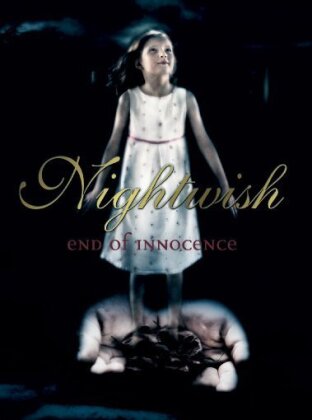 Nightwish - End of Innocence (Limited Edition, bonus CD)