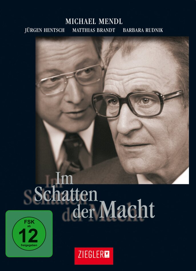 Im Schatten der Macht