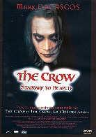 The crow: Stairway to heaven