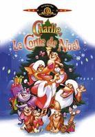 Charlie, le conte de noël
