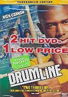 Drumline / Big momma's house 2 DVDs