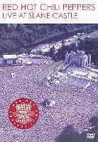 Red Hot Chili Peppers - Live at Slane Castle