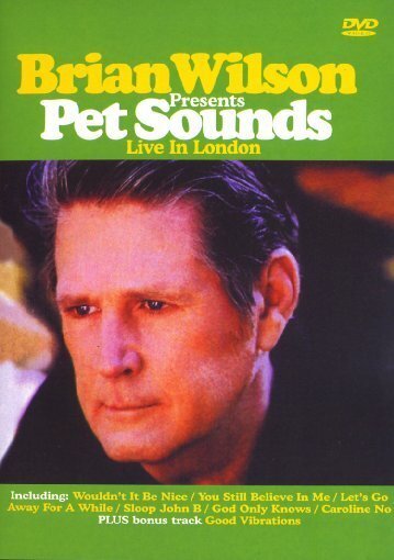 Wilson Brian - Pet Sounds