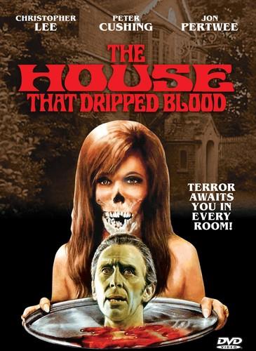 The House that Dripped Blood (1971)