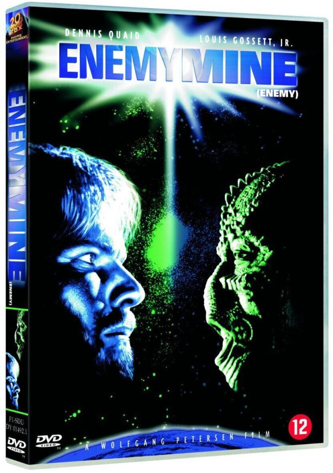 Enemy Mine - Ennemi bien-aimé (1985)