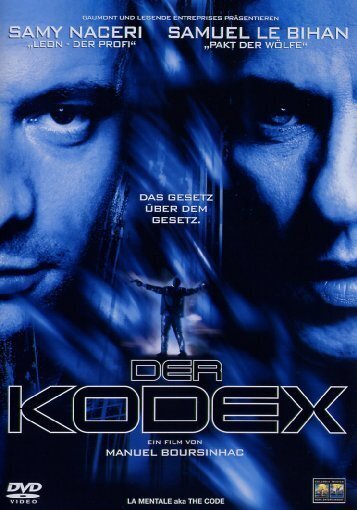 Der Kodex - La Mentale (2002)