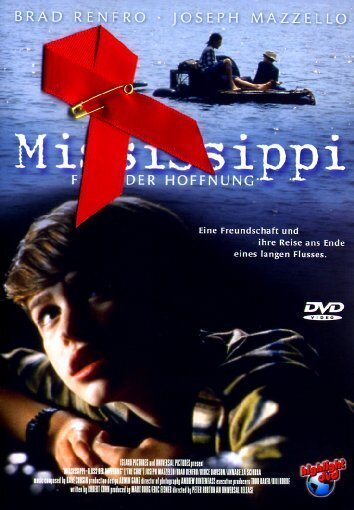 Mississippi - Fluss der Hoffnung