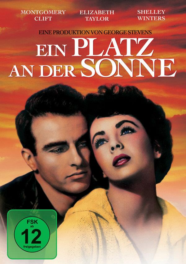 Ein Platz an der Sonne (1951)