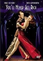 You'll never get rich (1941)