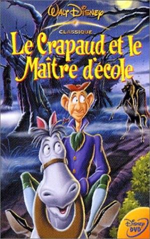Le crapaud et le maître d'école (1949)