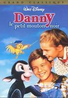 Danny, le petit mouton noir