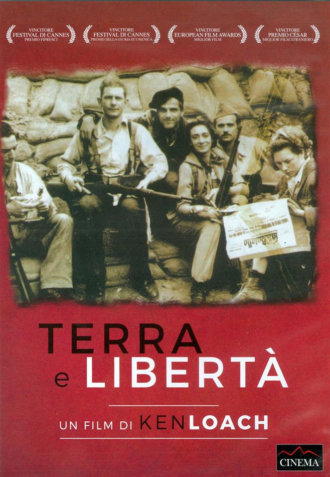 Terra e libertà (1995)