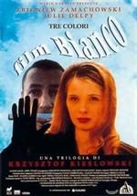 Tre colori - Film bianco (1993)