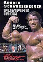 Pumping iron: The 25th anniversary - Arnold Schwarzenegger (1977) Special Edition